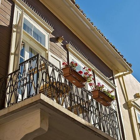 Anatolia Guest House Chania  Exterior foto