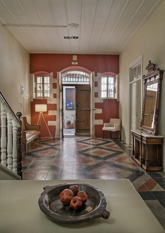 Anatolia Guest House Chania  Exterior foto