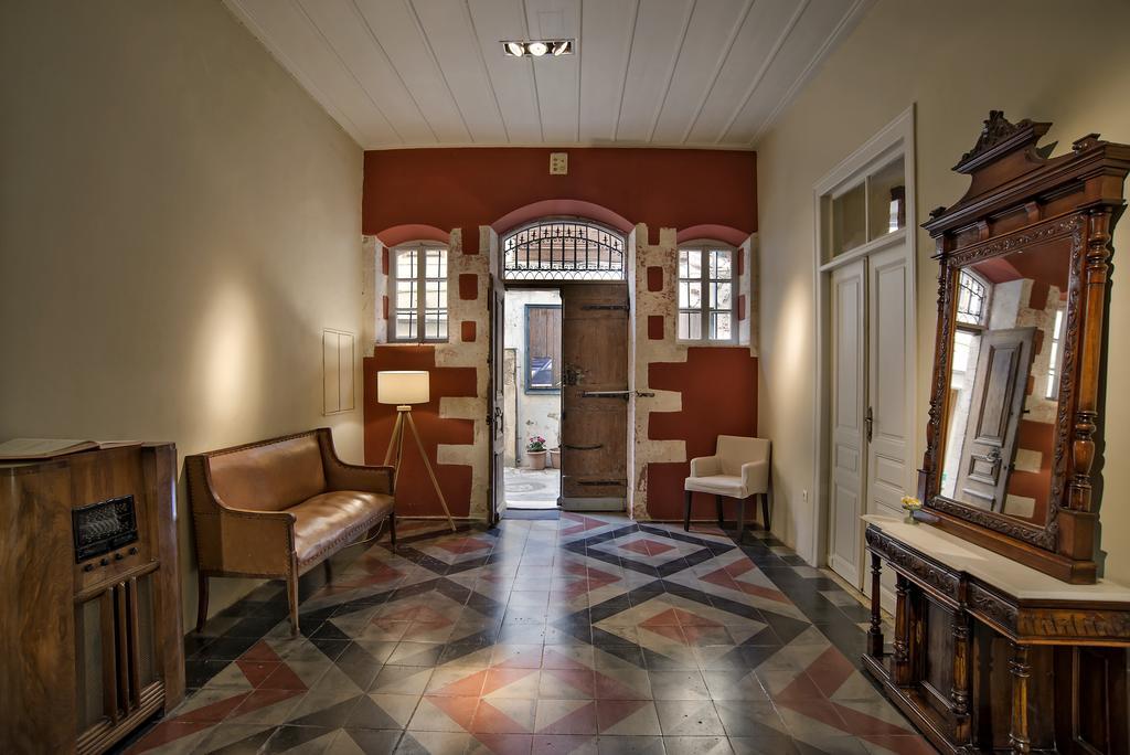 Anatolia Guest House Chania  Exterior foto