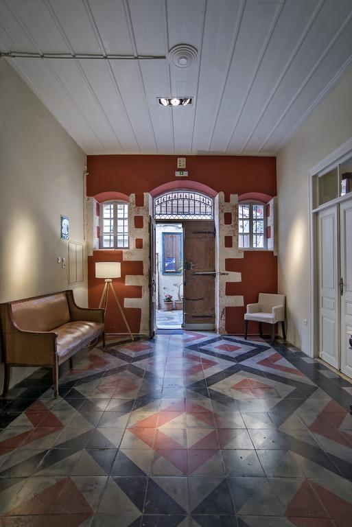 Anatolia Guest House Chania  Exterior foto