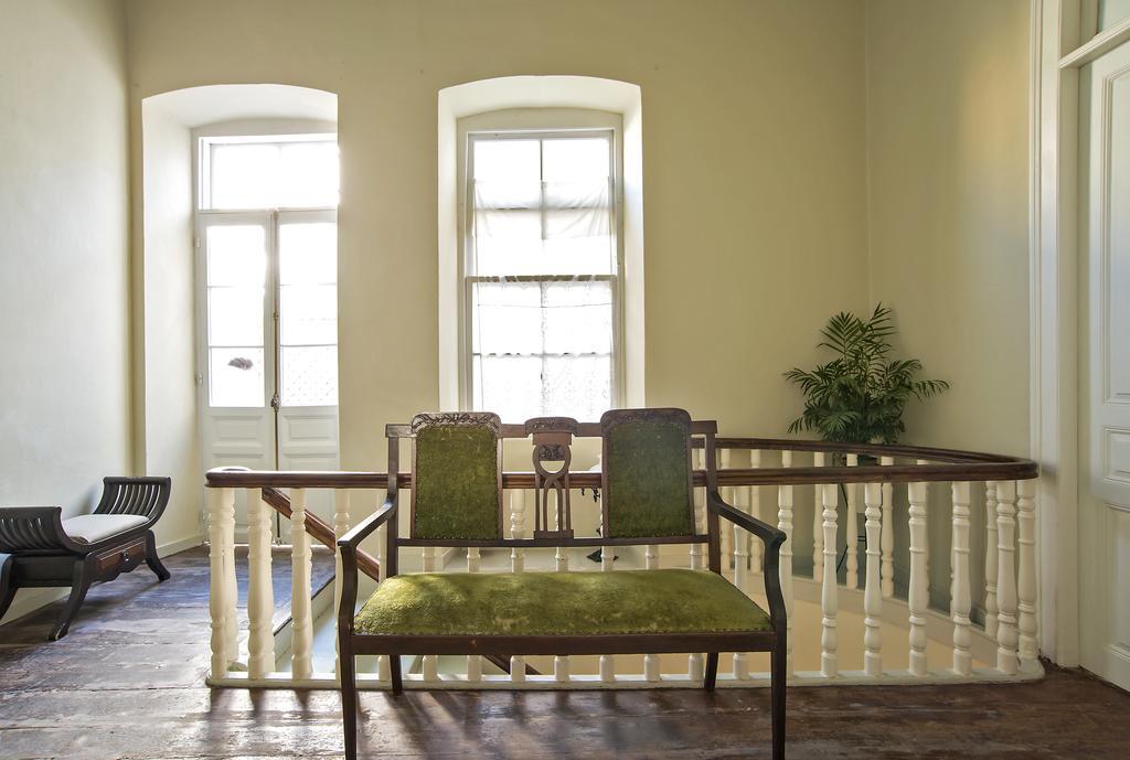 Anatolia Guest House Chania  Exterior foto