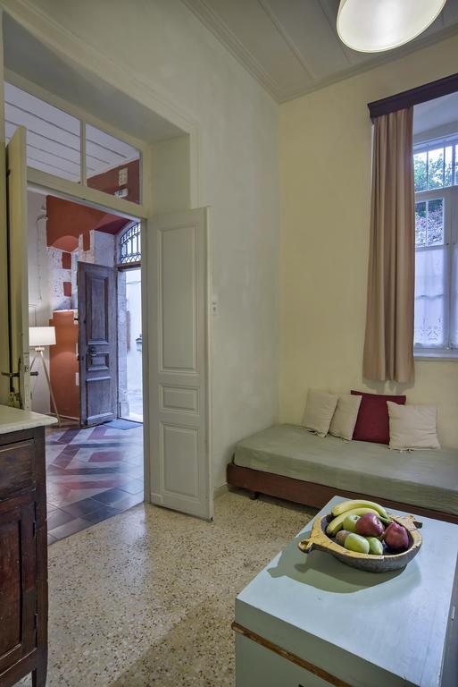 Anatolia Guest House Chania  Exterior foto