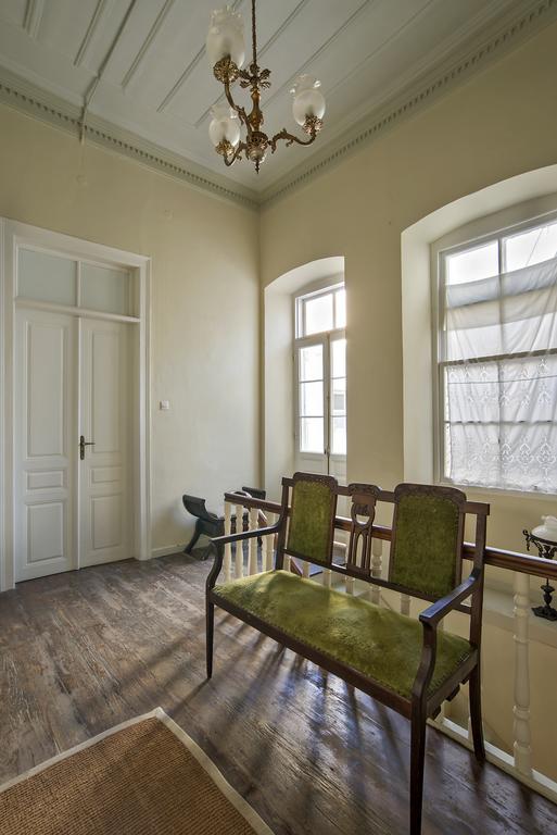 Anatolia Guest House Chania  Exterior foto