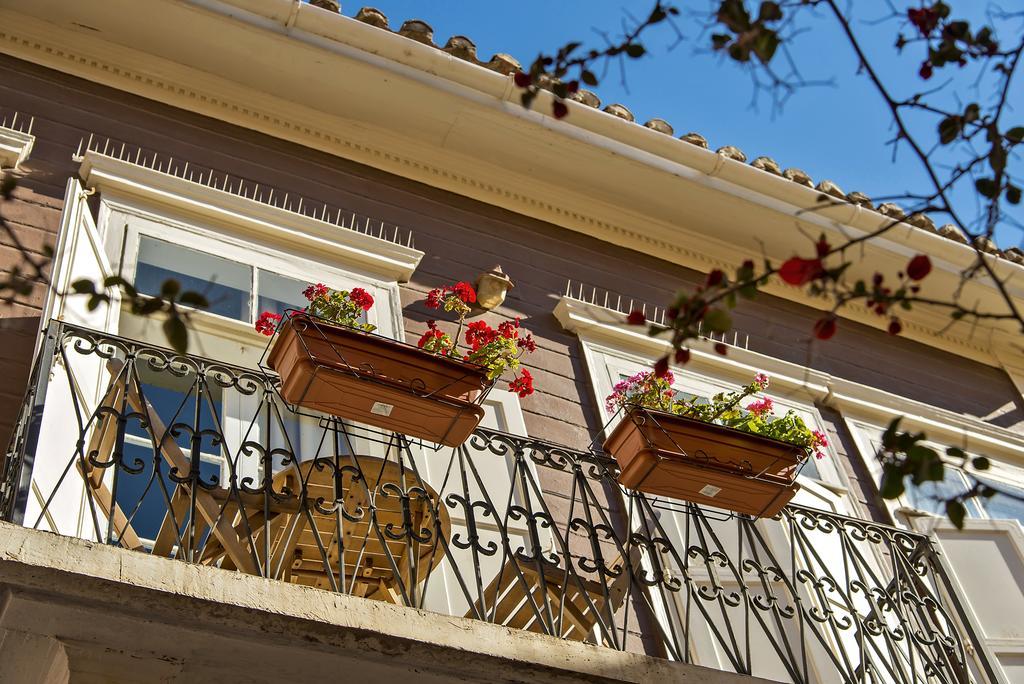 Anatolia Guest House Chania  Exterior foto