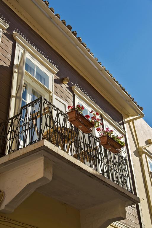 Anatolia Guest House Chania  Exterior foto