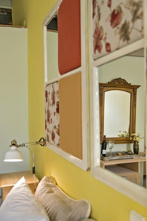 Anatolia Guest House Chania  Exterior foto