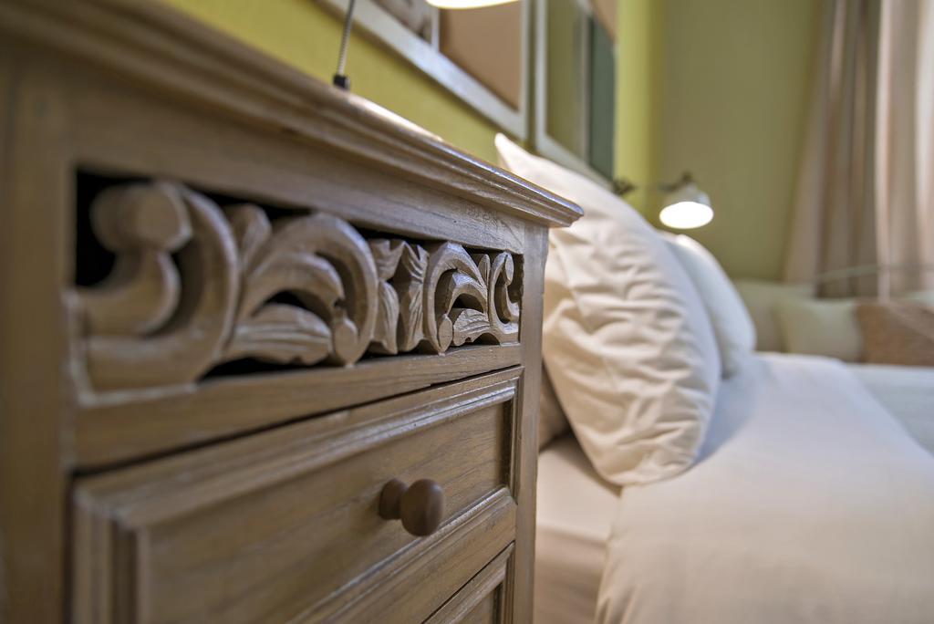 Anatolia Guest House Chania  Exterior foto