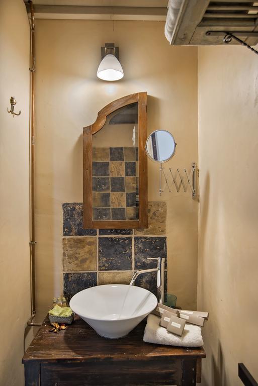 Anatolia Guest House Chania  Exterior foto