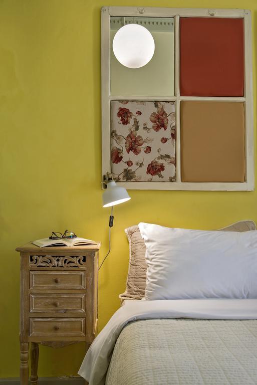 Anatolia Guest House Chania  Exterior foto