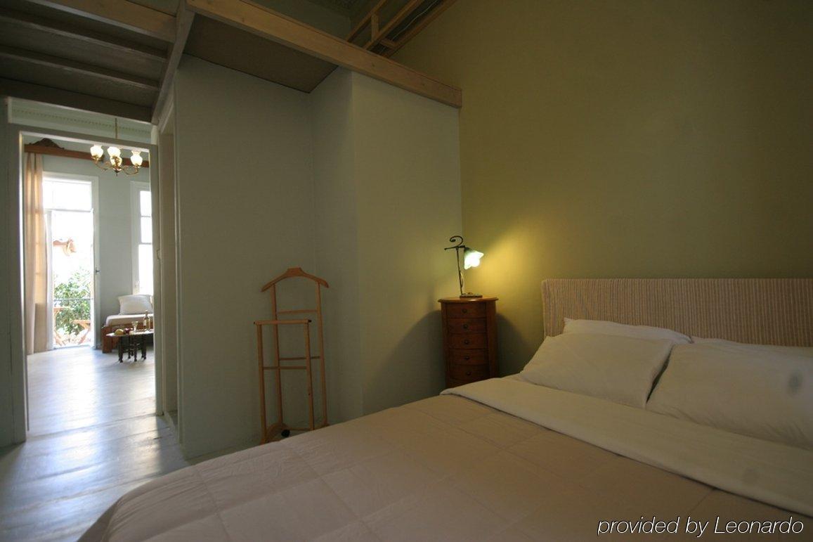 Anatolia Guest House Chania  Exterior foto