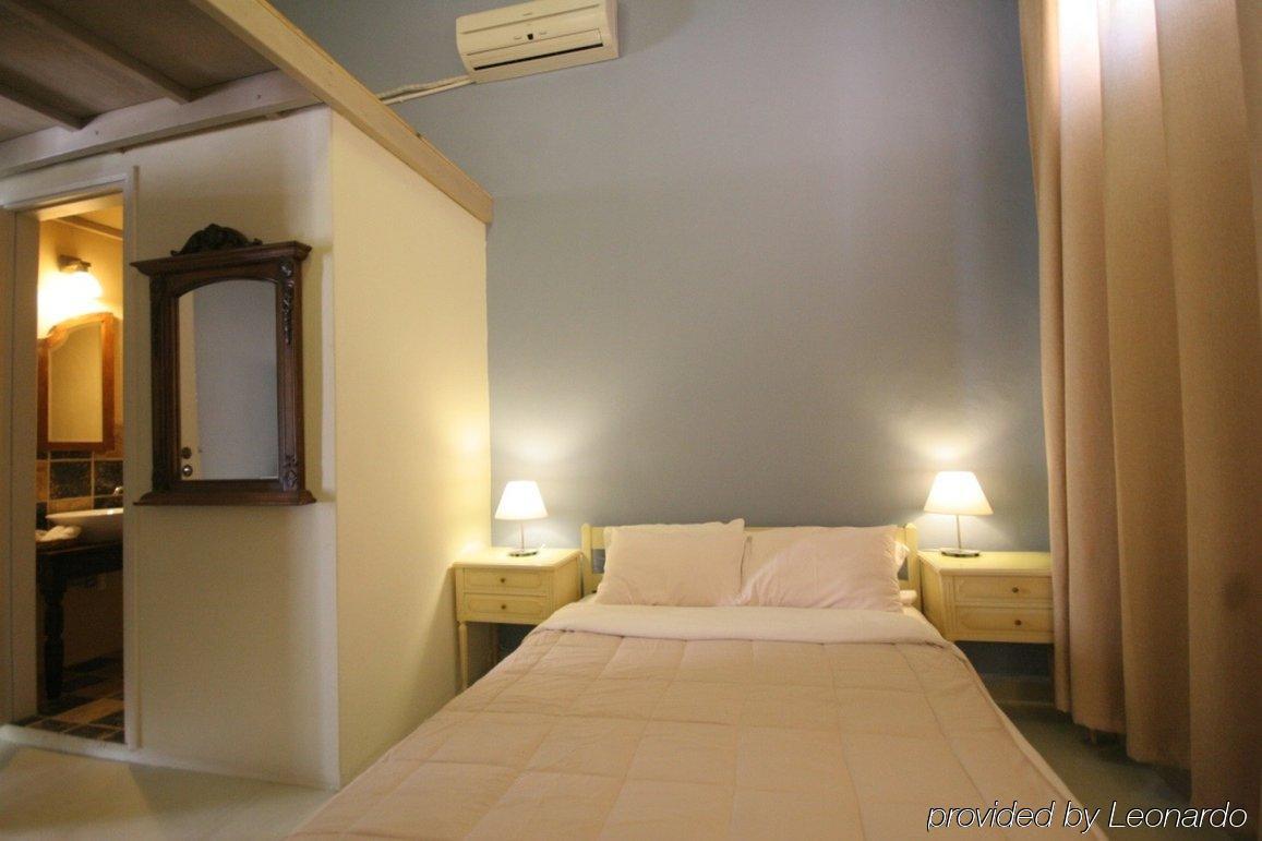 Anatolia Guest House Chania  Exterior foto