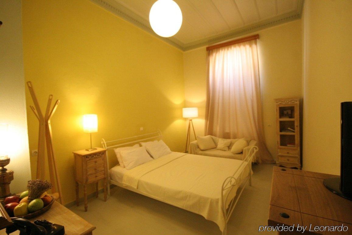 Anatolia Guest House Chania  Exterior foto