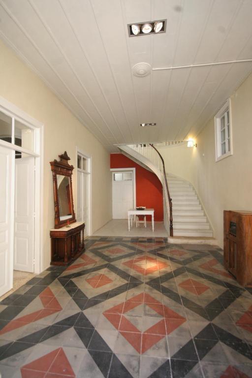 Anatolia Guest House Chania  Exterior foto