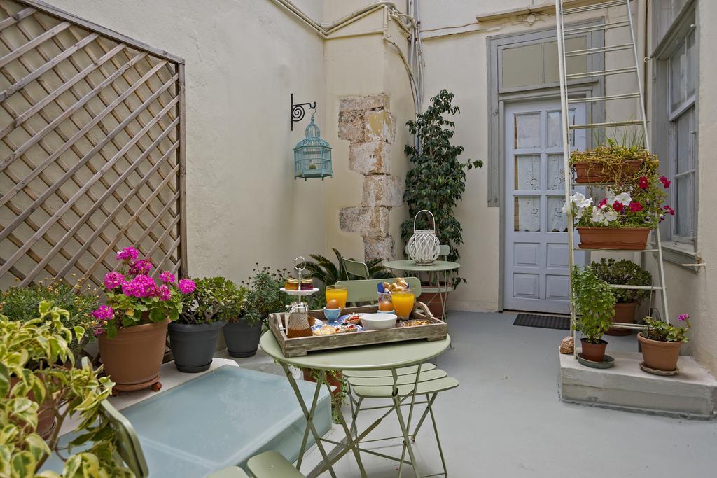 Anatolia Guest House Chania  Exterior foto