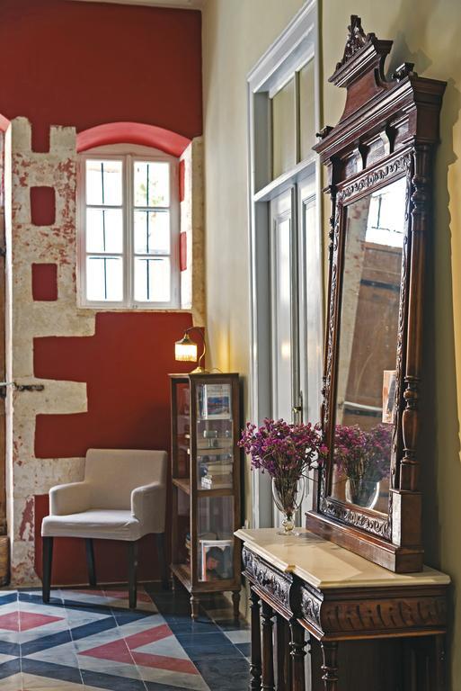 Anatolia Guest House Chania  Exterior foto