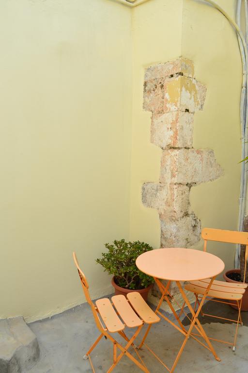 Anatolia Guest House Chania  Exterior foto