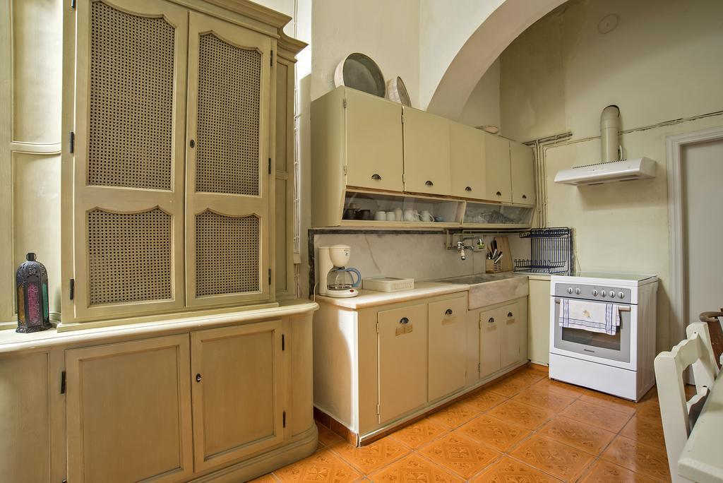 Anatolia Guest House Chania  Exterior foto