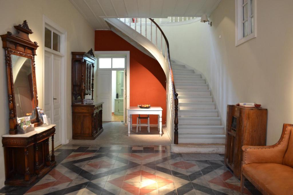 Anatolia Guest House Chania  Exterior foto