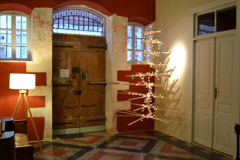 Anatolia Guest House Chania  Exterior foto