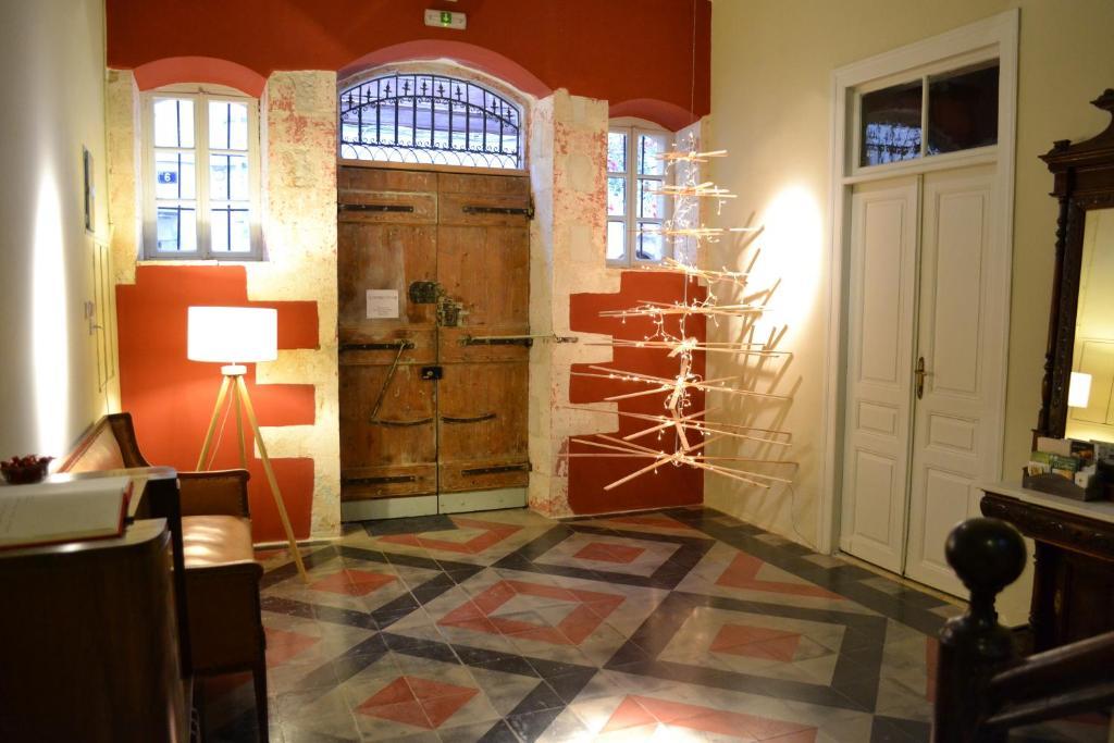 Anatolia Guest House Chania  Exterior foto
