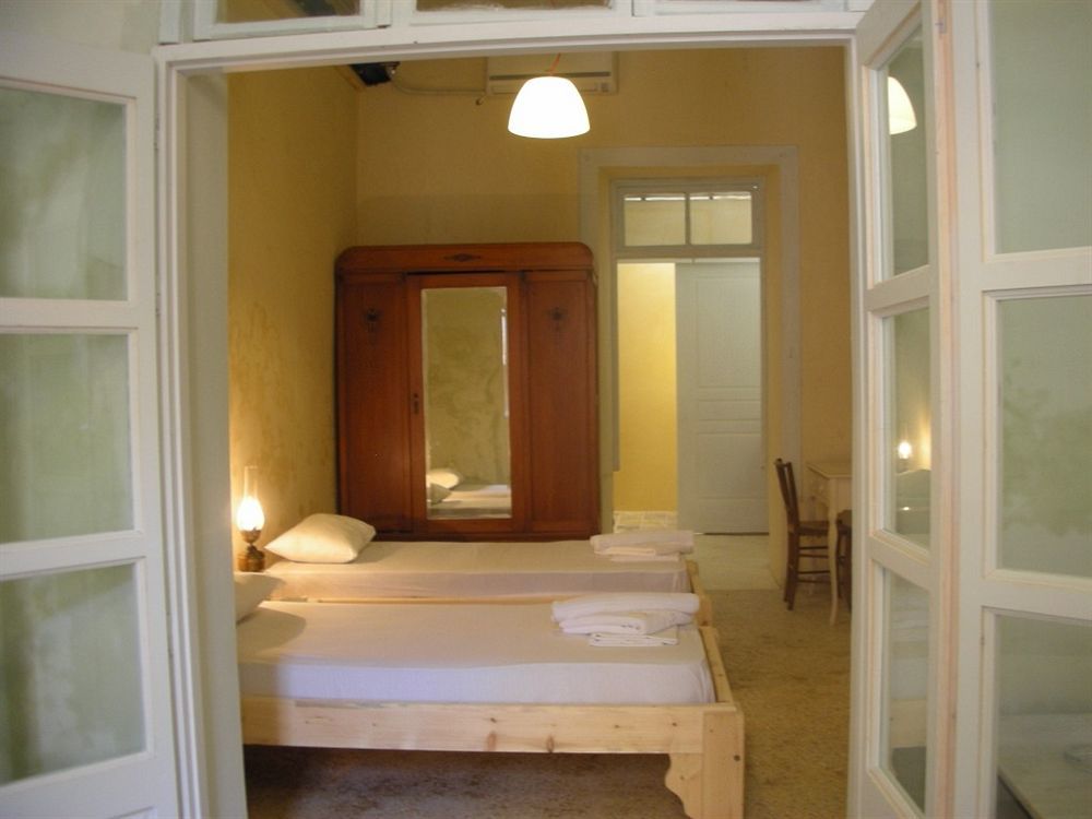 Anatolia Guest House Chania  Exterior foto