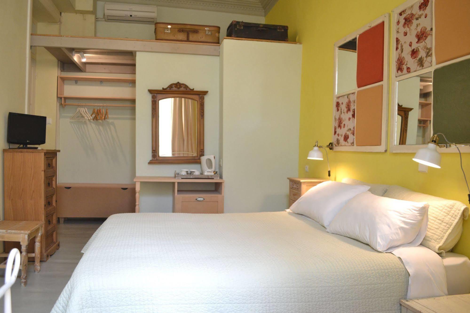 Anatolia Guest House Chania  Exterior foto