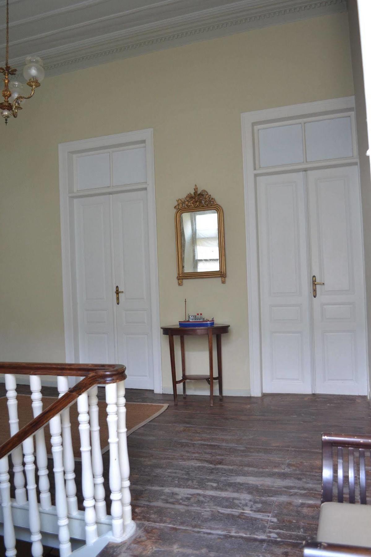 Anatolia Guest House Chania  Exterior foto
