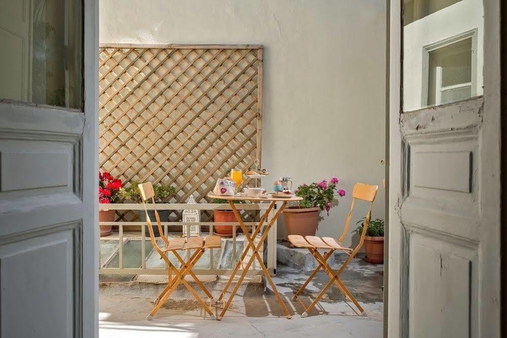 Anatolia Guest House Chania  Exterior foto